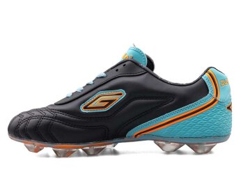 Dugana 2401 Merdane Krampon - Siyah/Su Yeşili - 2