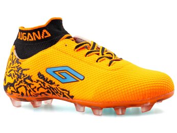 Dugana 2404 Garson Krampon Çoraplı - Turuncu/Siyah - 1