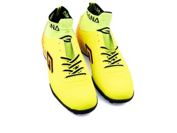 Dugana 2404 Merdane Halısaha - F.Sarı/F.Turuncu - 2