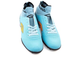 Dugana 2404 Merdane Halısaha - Su Yeşili - 2