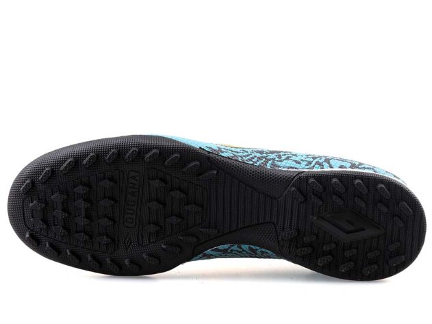 Dugana 2404 Merdane Halısaha - Su Yeşili - 4