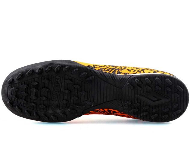 Dugana 2404 Merdane Halısaha - Turuncu/Siyah - 4