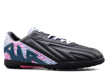 Dugana 2604 Merdane Halısaha - Siyah/Lila - Dugana