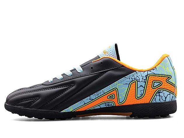 Dugana 2604 Merdane Halısaha - Siyah/Su Yeşili - 2