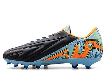 Dugana 2604 Merdane Krampon - Siyah/Bebe/Mavi - Dugana