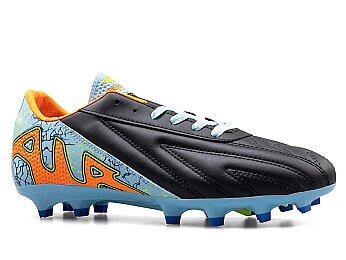 Dugana 2604 Merdane Krampon - Siyah/Bebe/Mavi - Dugana