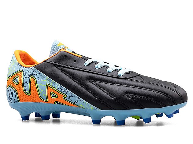 Dugana 2604 Merdane Krampon - Siyah/Bebe/Mavi - 1