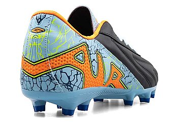 Dugana 2604 Merdane Krampon - Siyah/Bebe/Mavi - 3