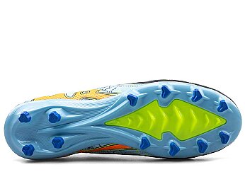 Dugana 2604 Merdane Krampon - Siyah/Bebe/Mavi - 4