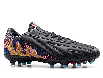 Dugana 2604 Merdane Krampon - Siyah/Gold - Dugana