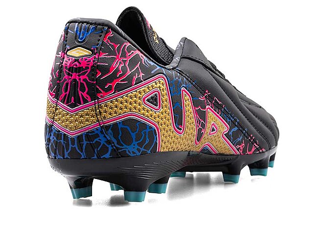 Dugana 2604 Merdane Krampon - Siyah/Gold - 3