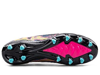 Dugana 2604 Merdane Krampon - Siyah/Gold - 4