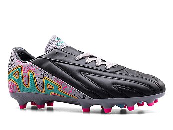 Dugana 2604 Merdane Krampon - Siyah/Gri - 1