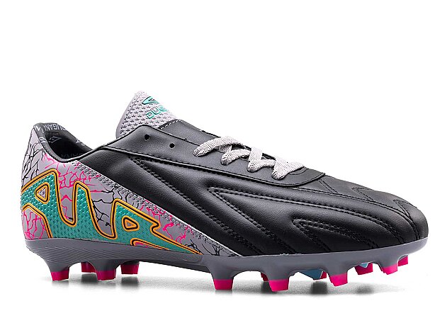 Dugana 2604 Merdane Krampon - Siyah/Gri - 1