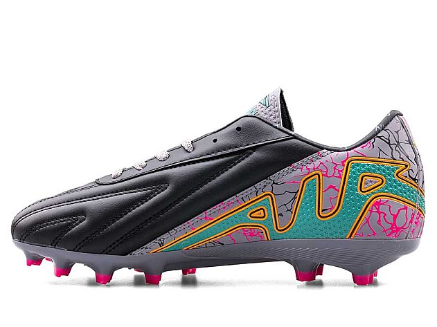 Dugana 2604 Merdane Krampon - Siyah/Gri - 2