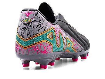 Dugana 2604 Merdane Krampon - Siyah/Gri - 3