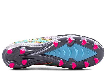 Dugana 2604 Merdane Krampon - Siyah/Gri - 4