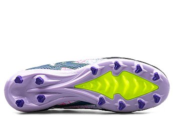 Dugana 2604 Merdane Krampon - Siyah/Lila - 4