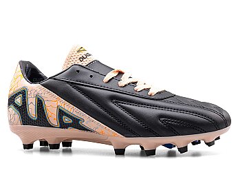 Dugana 2604 Merdane Krampon - Siyah/Somon - Dugana