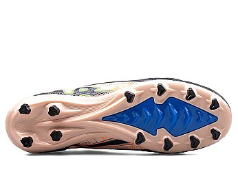 Dugana 2604 Merdane Krampon - Siyah/Somon - 4