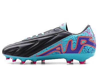 Dugana 2604 Merdane Krampon - Siyah/Su Yeşili - Dugana