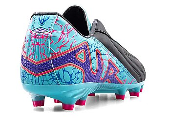 Dugana 2604 Merdane Krampon - Siyah/Su Yeşili - 3