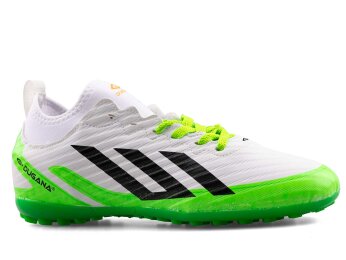 Dugana 34 Garson Halısaha - Beyaz/F.Yeşil - Dugana