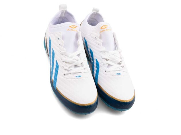 Dugana 34 Garson Halısaha - Beyaz/Laci - 2