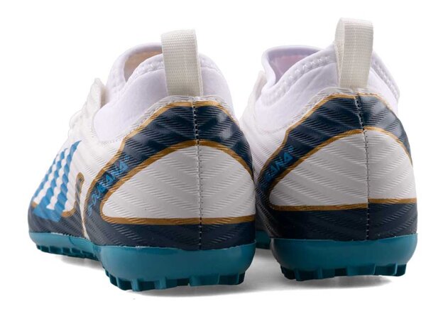 Dugana 34 Garson Halısaha - Beyaz/Laci - 3