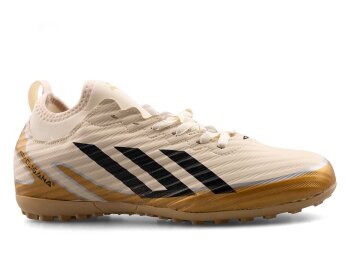 Dugana 34 Garson Halısaha - Krem/Gold - Dugana