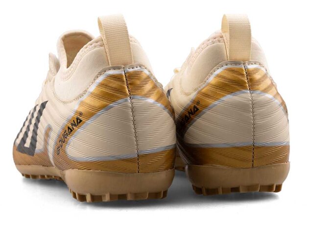 Dugana 34 Garson Halısaha - Krem/Gold - 3