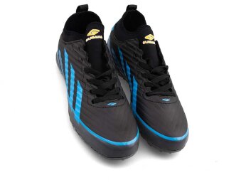 Dugana 34 Garson Halısaha - Siyah/Turkuaz - Dugana