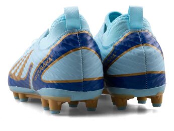 Dugana 34 Garson Krampon - A.Mavi/Sax - 3