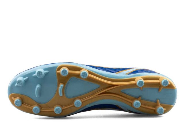 Dugana 34 Garson Krampon - A.Mavi/Sax - 4