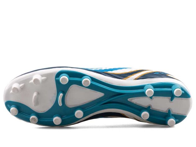 Dugana 34 Garson Krampon - Beyaz/Laci - 4