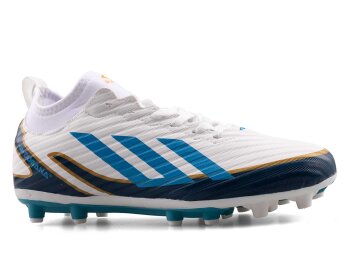 Dugana 34 Garson Krampon - Beyaz/Laci - Dugana