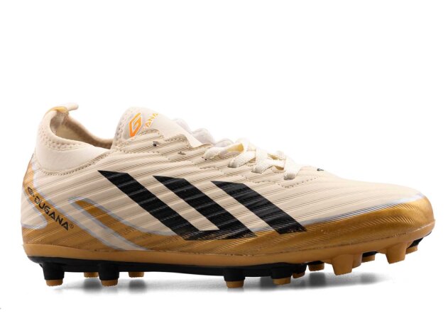 Dugana 34 Garson Krampon - Krem/Gold - 1