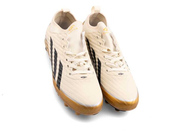 Dugana 34 Garson Krampon - Krem/Gold - 2