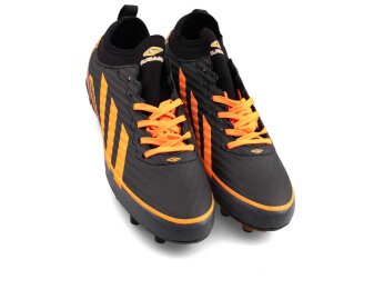 Dugana 34 Garson Krampon - Siyah/Turuncu - Dugana