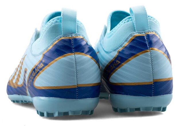 Dugana 34 Merdane Halısaha - A.Mavi/Sax - 3