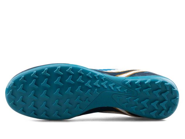 Dugana 34 Merdane Halısaha - Beyaz/Laci - 4