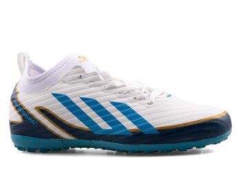 Dugana 34 Merdane Halısaha - Beyaz/Laci - 1