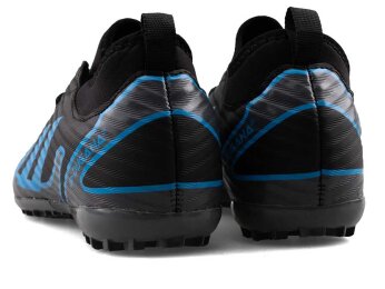 Dugana 34 Merdane Halısaha - Siyah/Turkuaz - 3