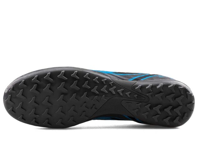 Dugana 34 Merdane Halısaha - Siyah/Turkuaz - 4