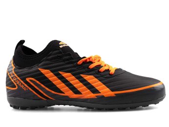 Dugana 34 Merdane Halısaha - Siyah/Turuncu - 1