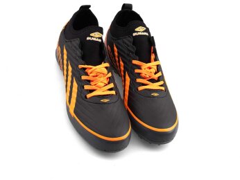 Dugana 34 Merdane Halısaha - Siyah/Turuncu - 2