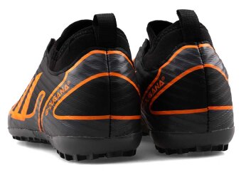 Dugana 34 Merdane Halısaha - Siyah/Turuncu - 3