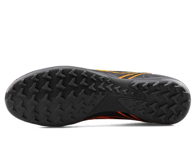 Dugana 34 Merdane Halısaha - Siyah/Turuncu - 4