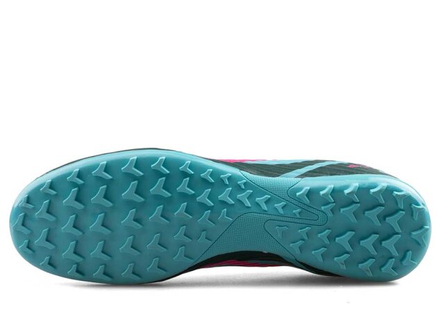 Dugana 34 Merdane Halısaha - Su Yeşili/Fuşya - 4