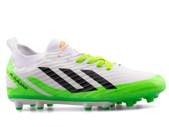 Dugana 34 Merdane Krampon - Beyaz/F. Yeşil - 1